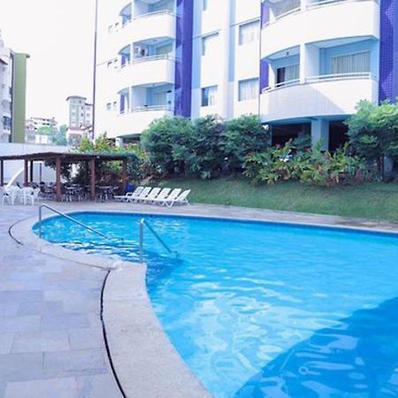 Apart Hotel No Rio Quente- Cond. Aguas Da Serra Екстер'єр фото