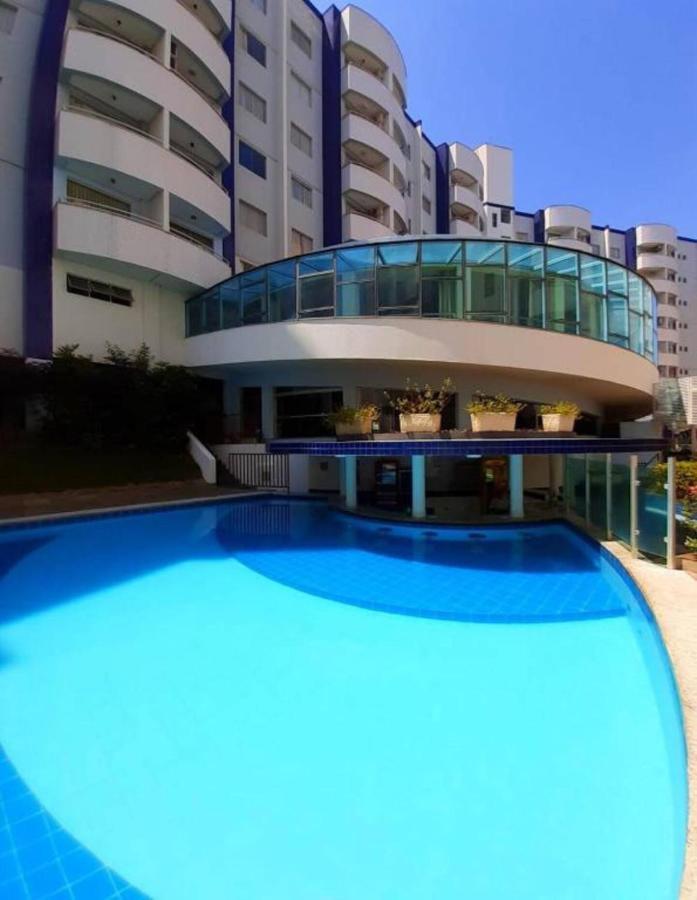 Apart Hotel No Rio Quente- Cond. Aguas Da Serra Екстер'єр фото