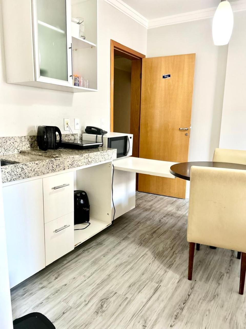 Apart Hotel No Rio Quente- Cond. Aguas Da Serra Екстер'єр фото